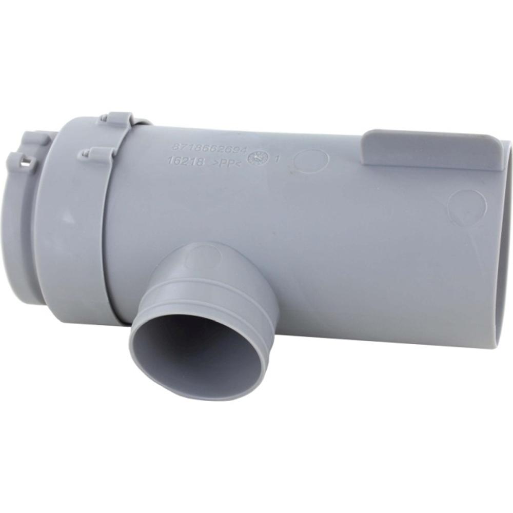 Worcester 87186630720 Bosch Resonator Air Intake Mk1.75
