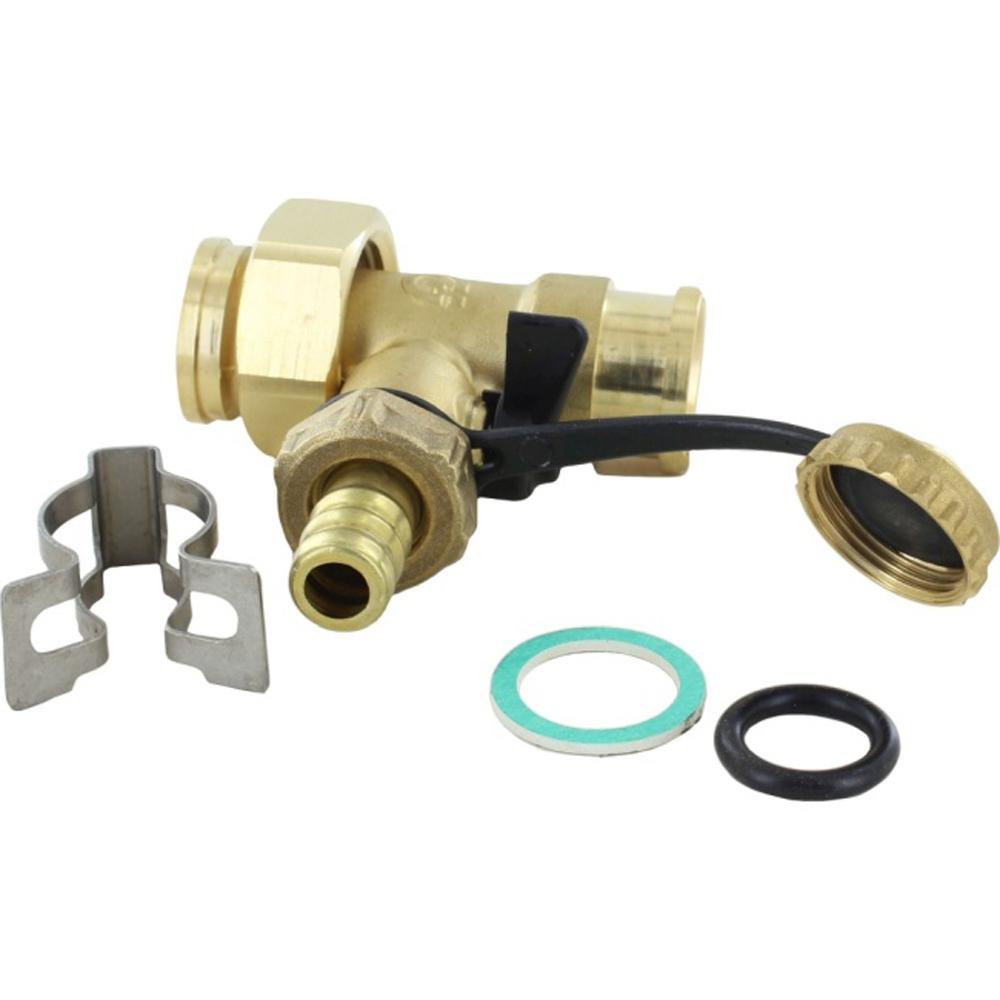 Worcester 87186673220 Bosch Valve