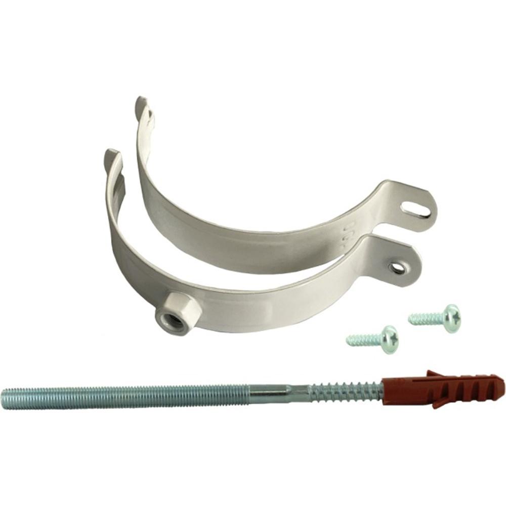 Worcester 87186801230 Bosch Support Clamp Pack 150mm