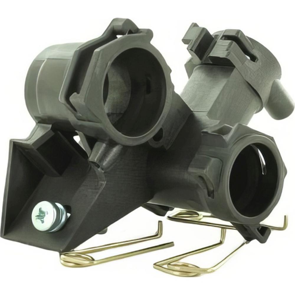 Worcester 87186804490 Bosch Inlet Upper