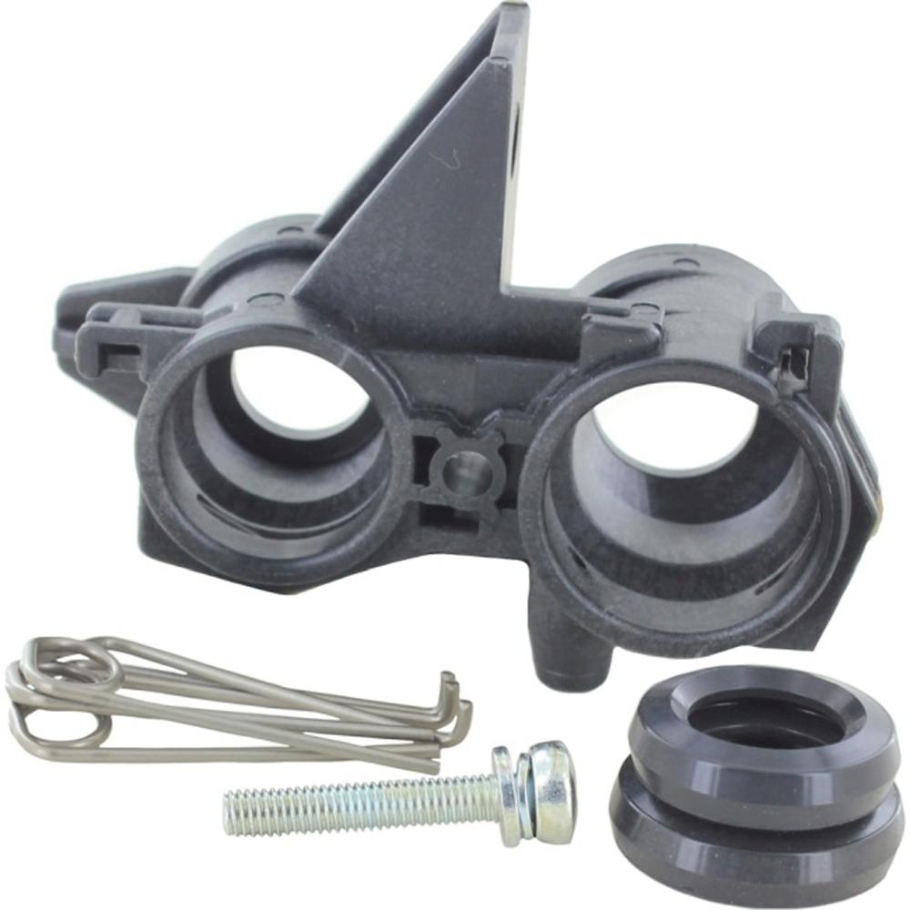 Worcester 87186804500 Bosch Inlet Bottom