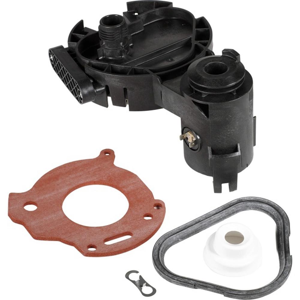 Worcester 87186813620 87186813620 Bosch Condensate Sump Assembly