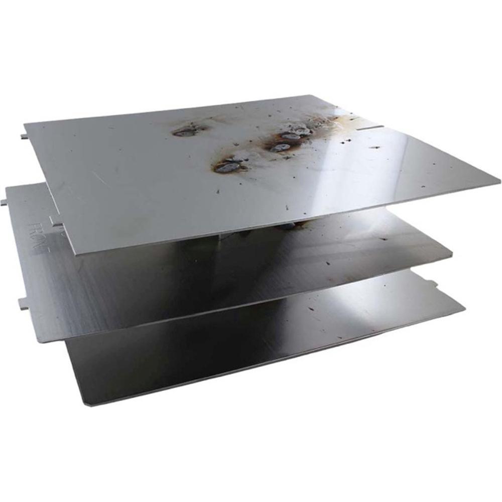 Worcester 87186813770 87186813770 Bosch Baffle Assembly