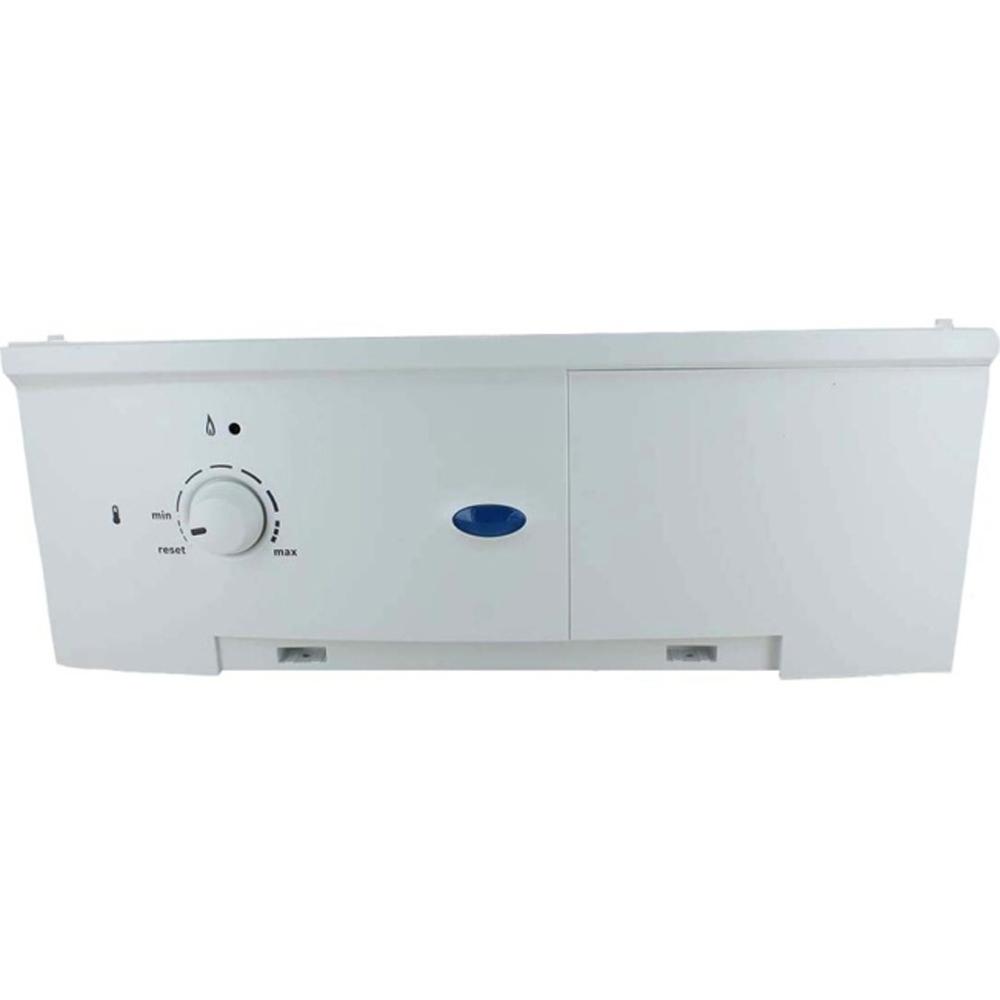 Worcester 87186820100 Bosch Control Box Assembly I Regular