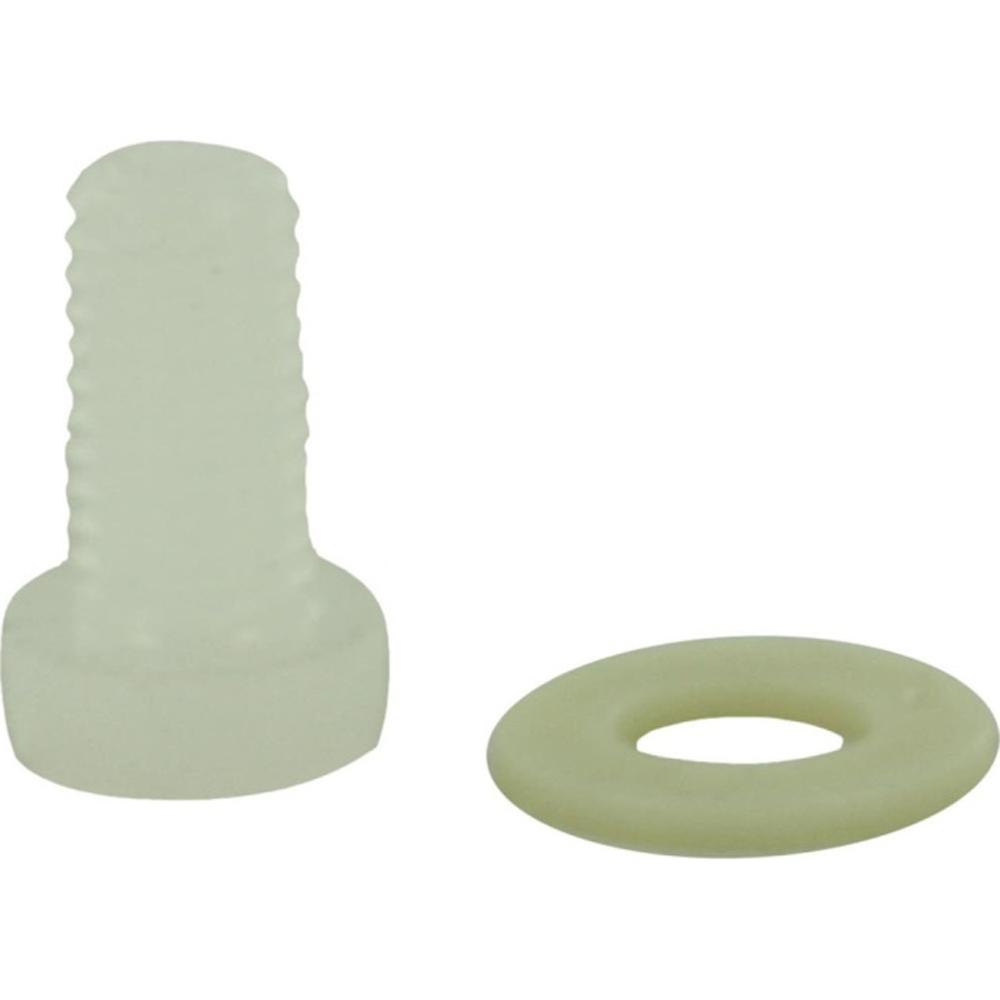 Worcester 87186820810 Bosch M10 Screw And Washer