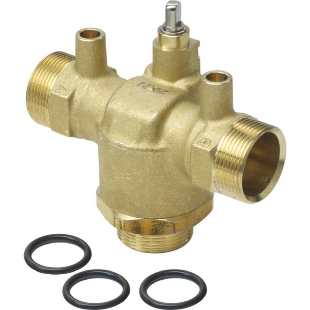 Worcester 87186822900 87186822900 Bosch Diverter Valve Body Assembly