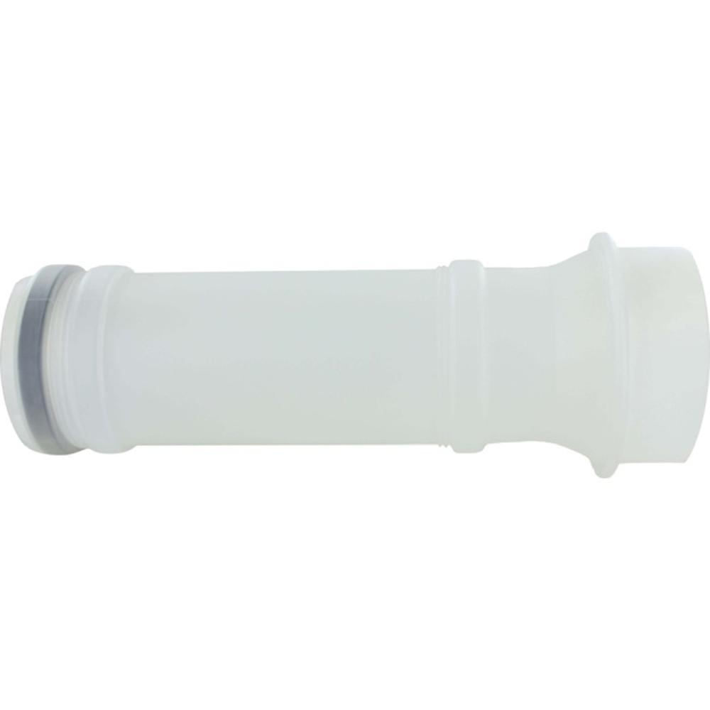 Worcester 87186823240 Bosch Flue Adapter 80/60 Sub Assembly