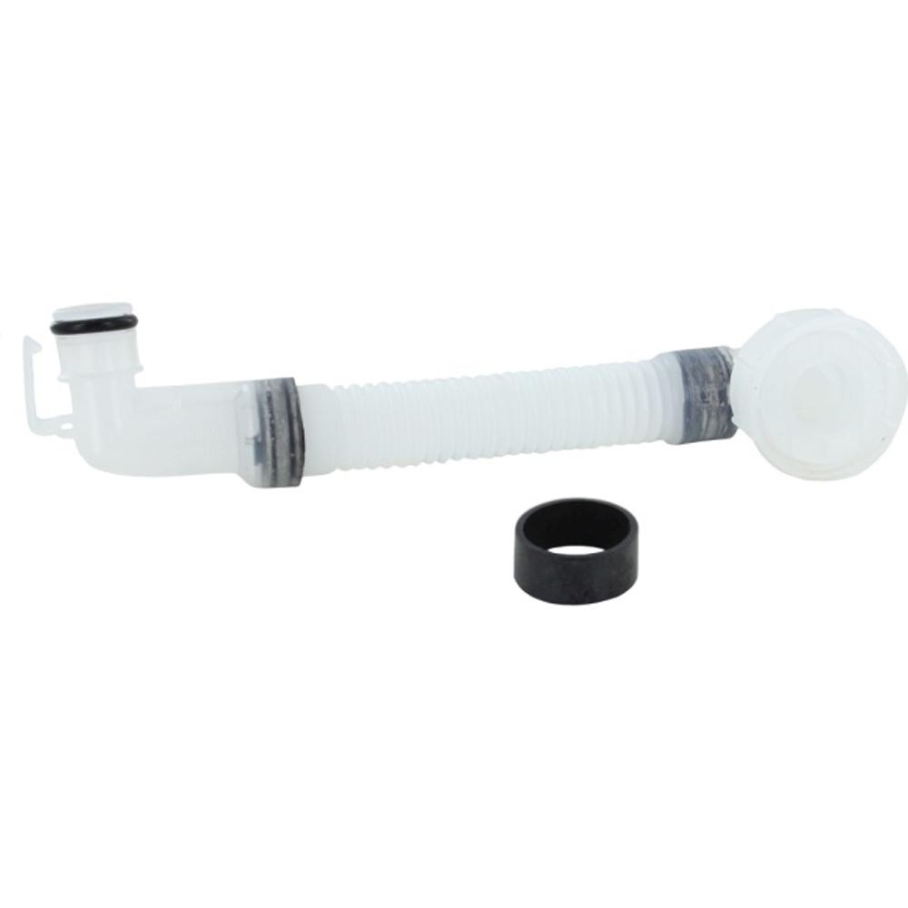 Worcester 87186828320 87186828320 Bosch Pipe Assembly Condensate Trap