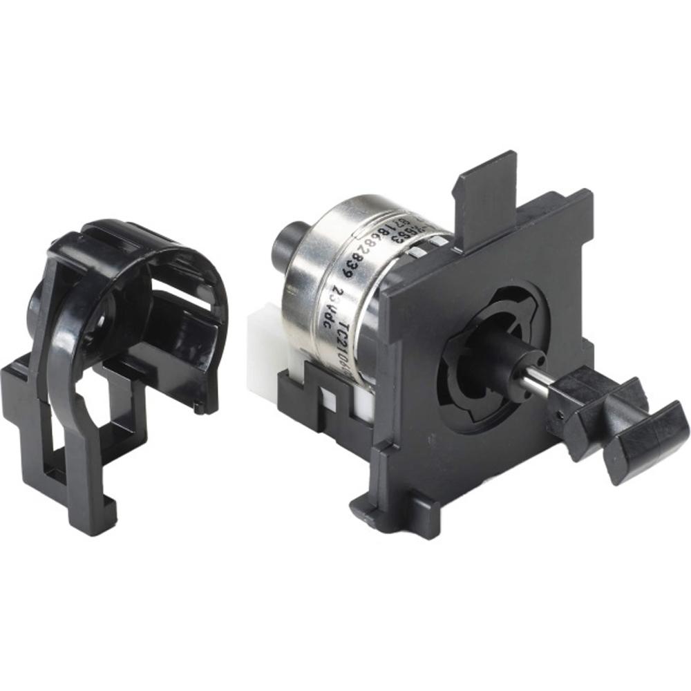 Worcester 87186828390 Bosch Motor Diverter Valve