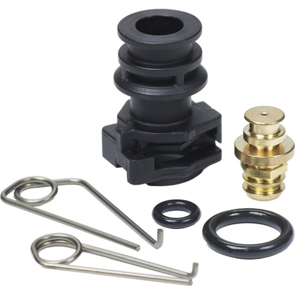 Worcester 87186834990 Bosch Fitting Prv