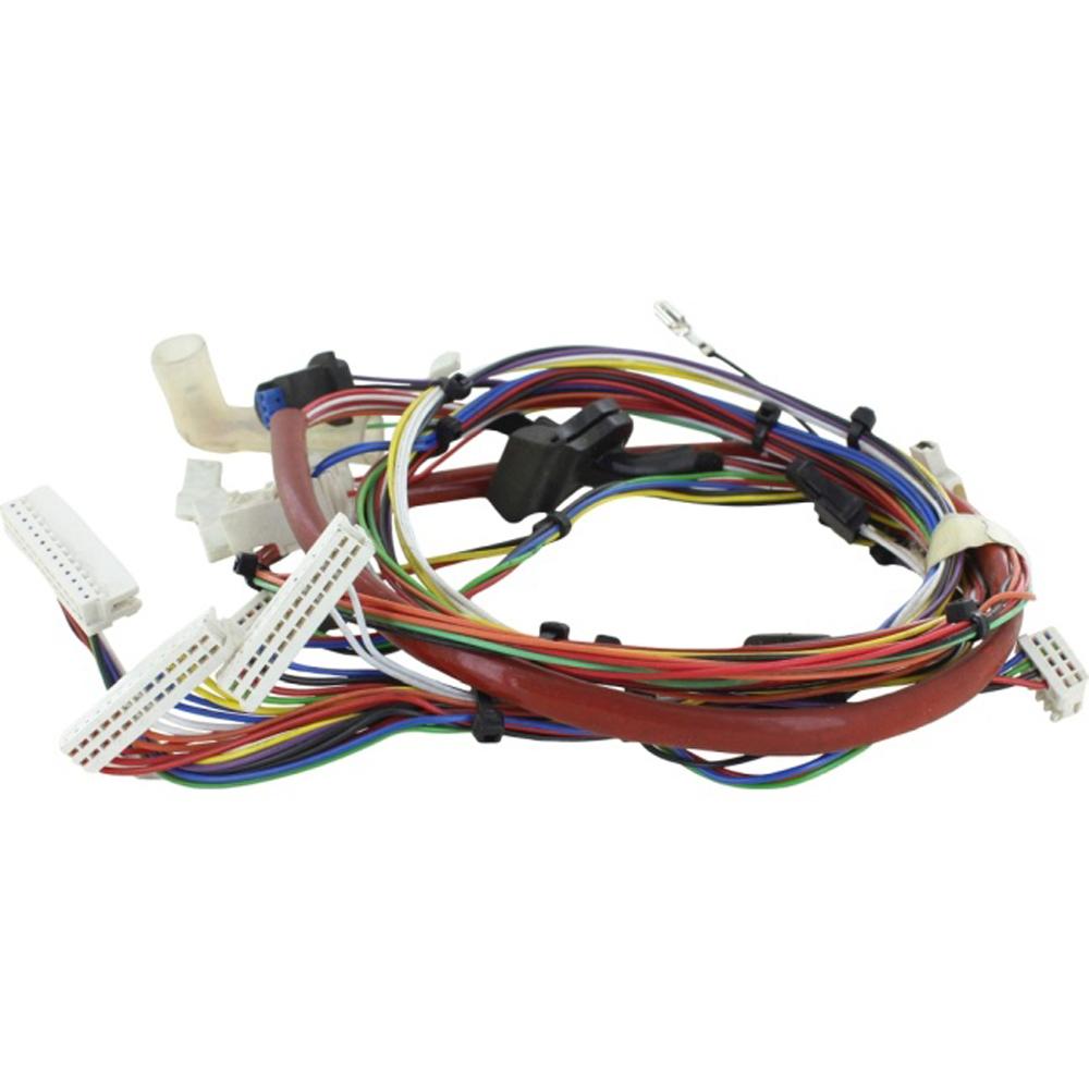 Worcester 87186839830 87186839830 Bosch Harness Low Voltage