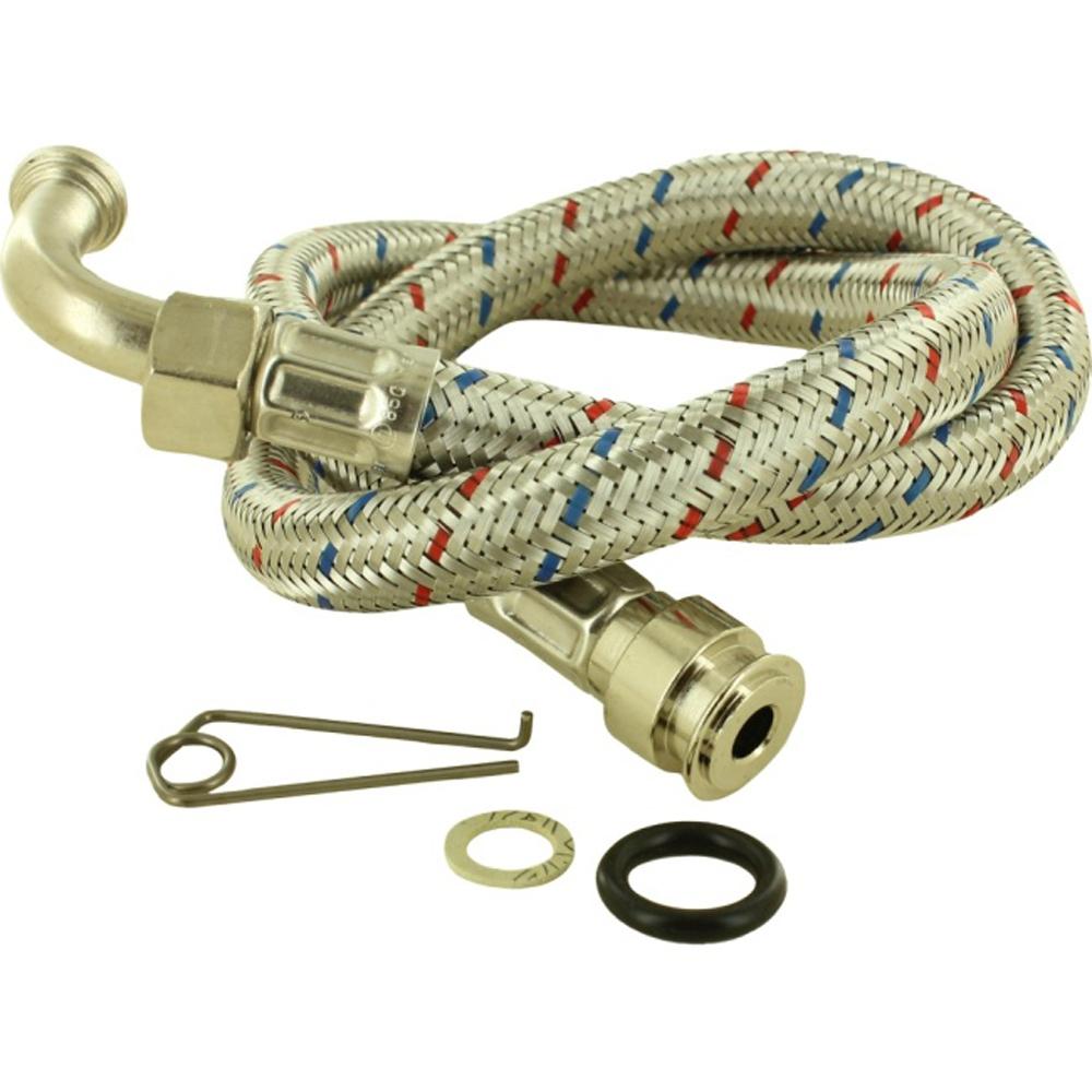 Worcester 87186840650 Bosch Hose Flexible