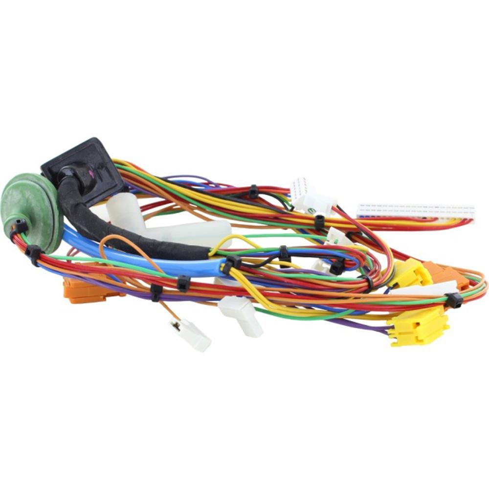 Worcester 87186841510 Bosch Harness-Mk3 No On/Off Btn After Fd986