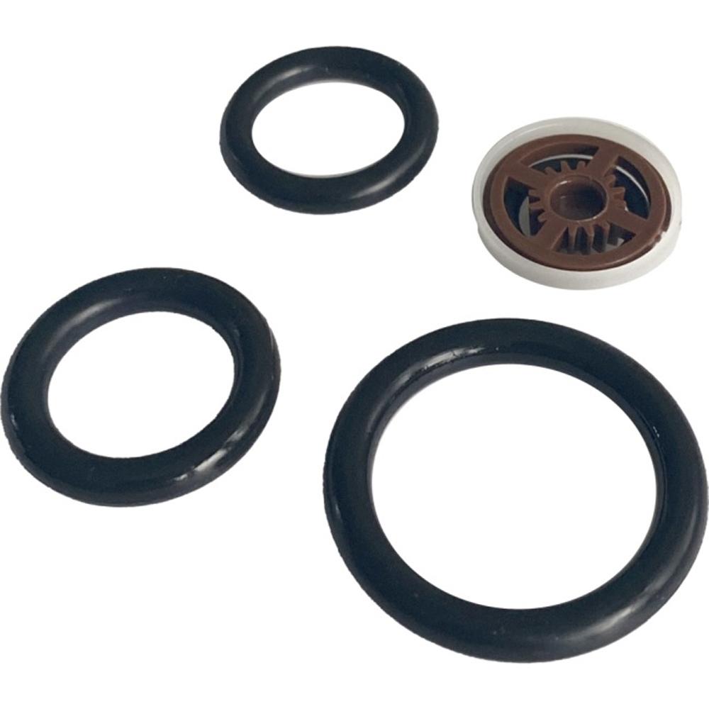 Worcester 87186842130 Bosch Flow Regulator E-Lp 11L