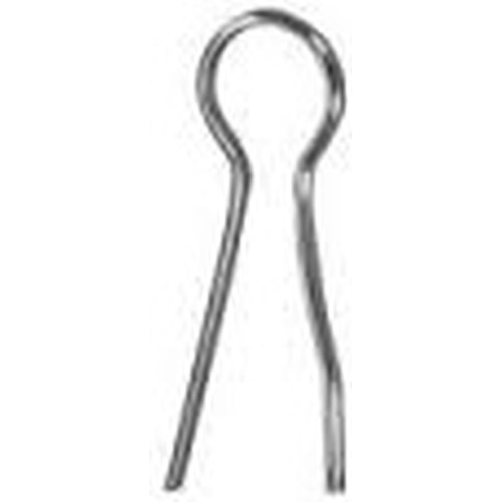 Worcester 87186846990 Bosch Clip Wire 18mm