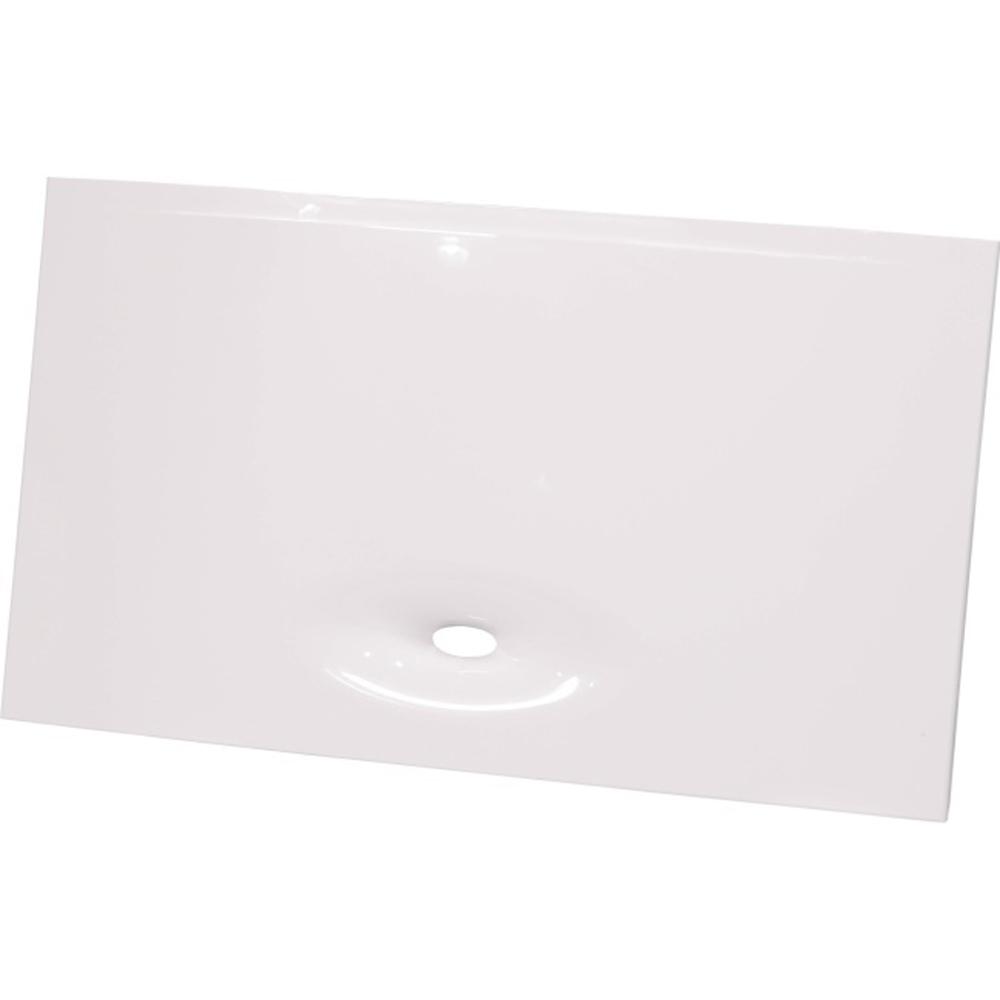 Worcester 87186864950 87186864950 Bosch Flap Assembly