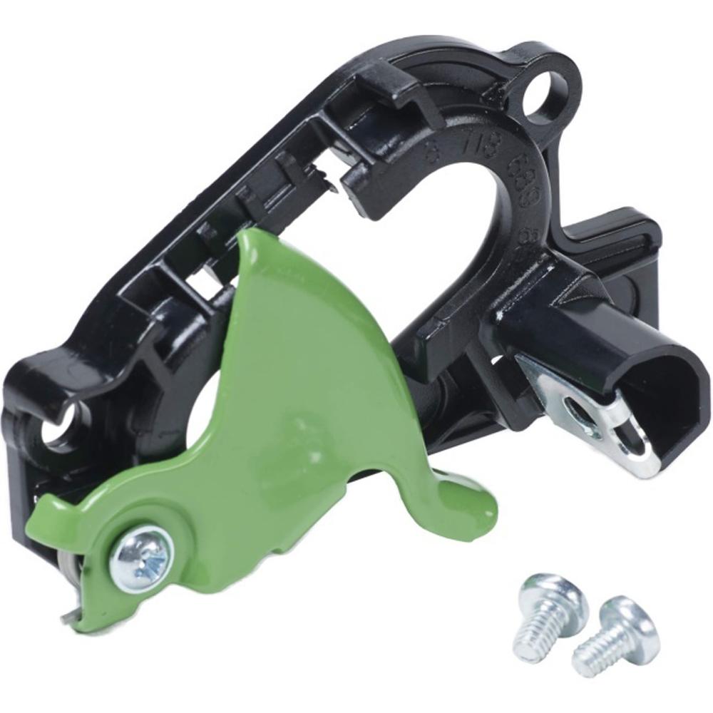 Worcester 87186866190 Bosch Hinge Assembly Lh