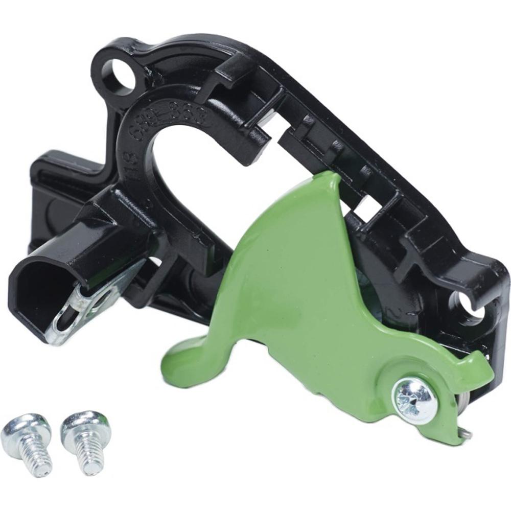 Worcester 87186866210 Bosch Hinge Assembly Rh