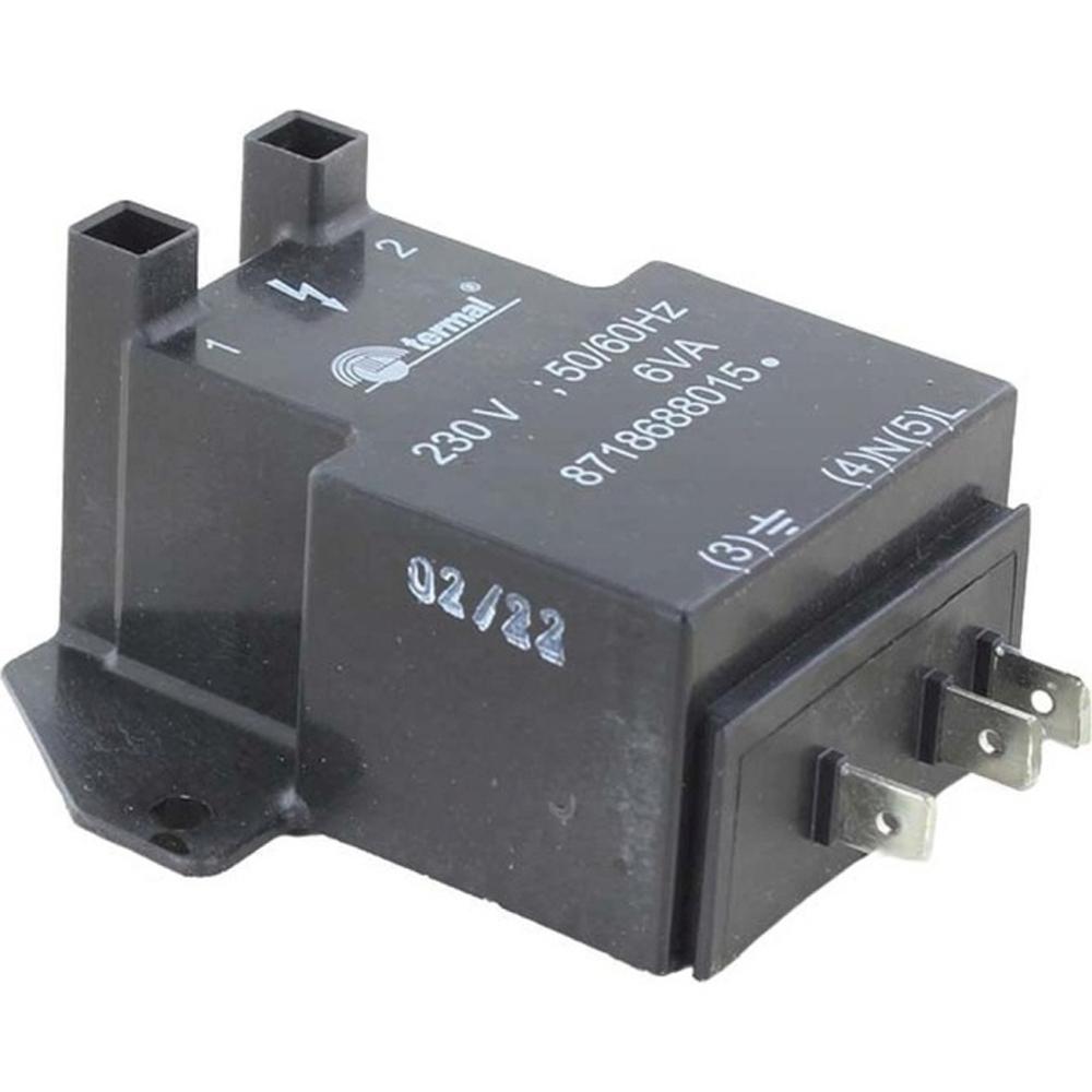 Worcester 87186880150 87186880150 Bosch Transformer Ignition