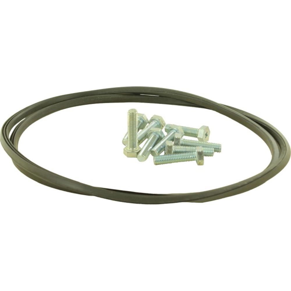 Worcester 87186888490 87186888490 Bosch Seal - Service Cover