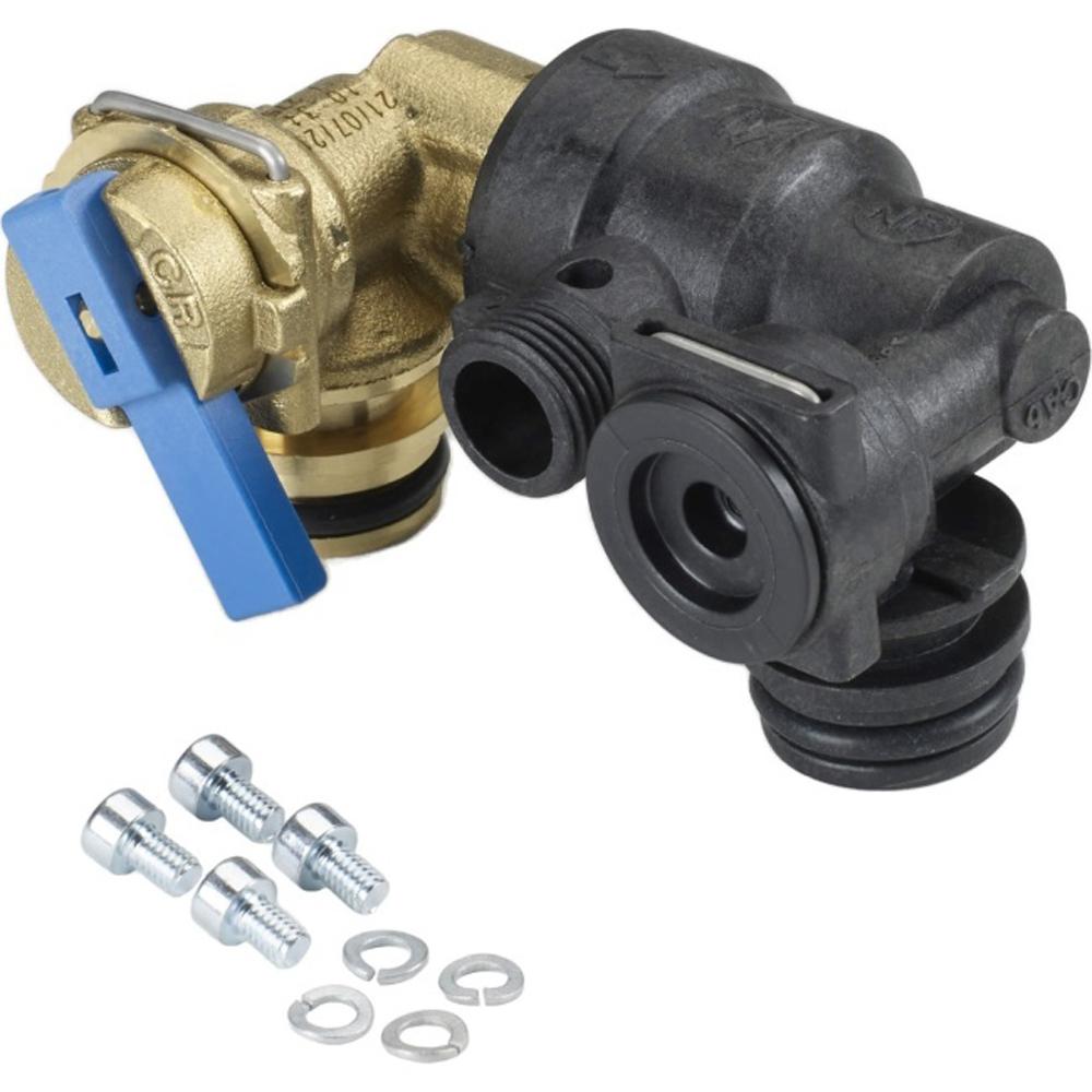 Worcester 87186892750 Bosch Charging Link Keyless