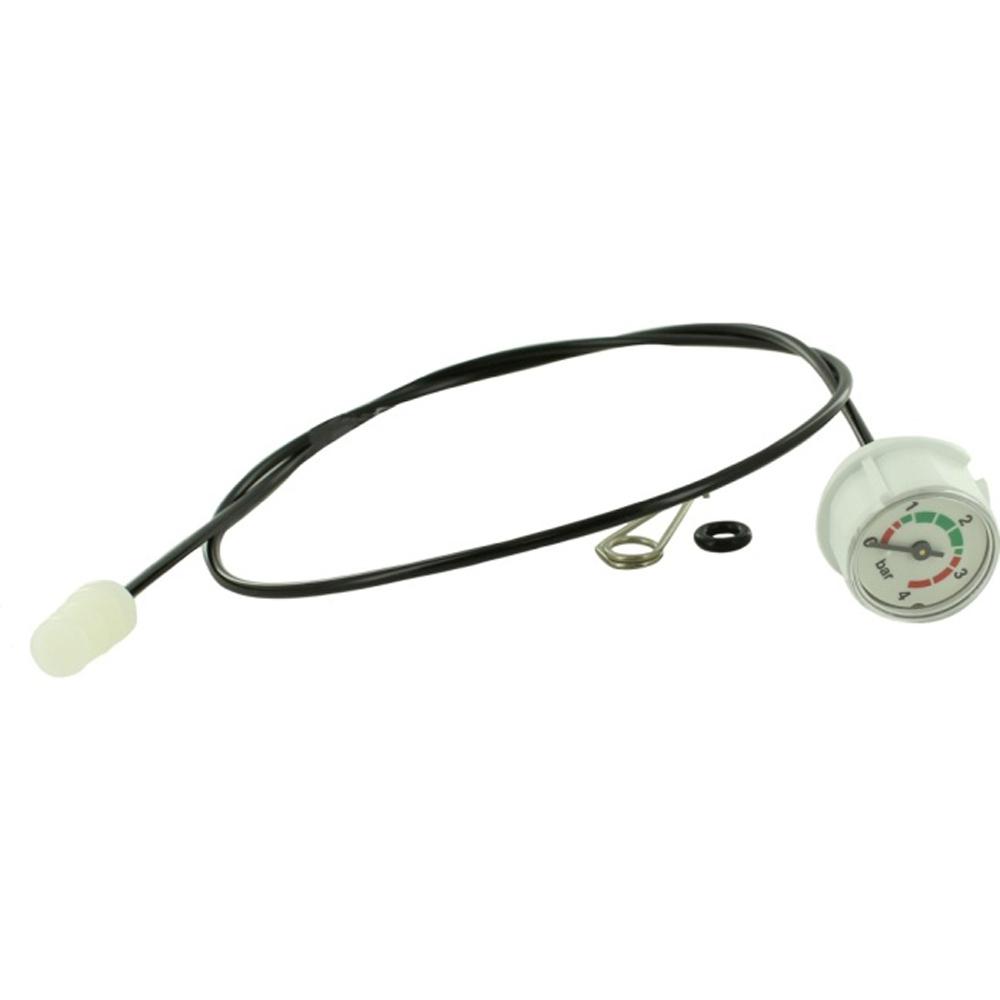 Worcester 87186893570 87186893570 Bosch Gauge Plastic Capillary