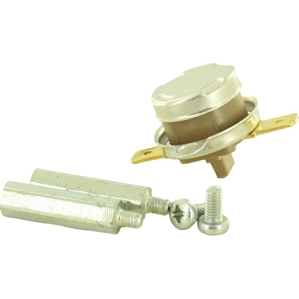 Worcester 87186905480 Bosch Thermostat Overheat Head Bank