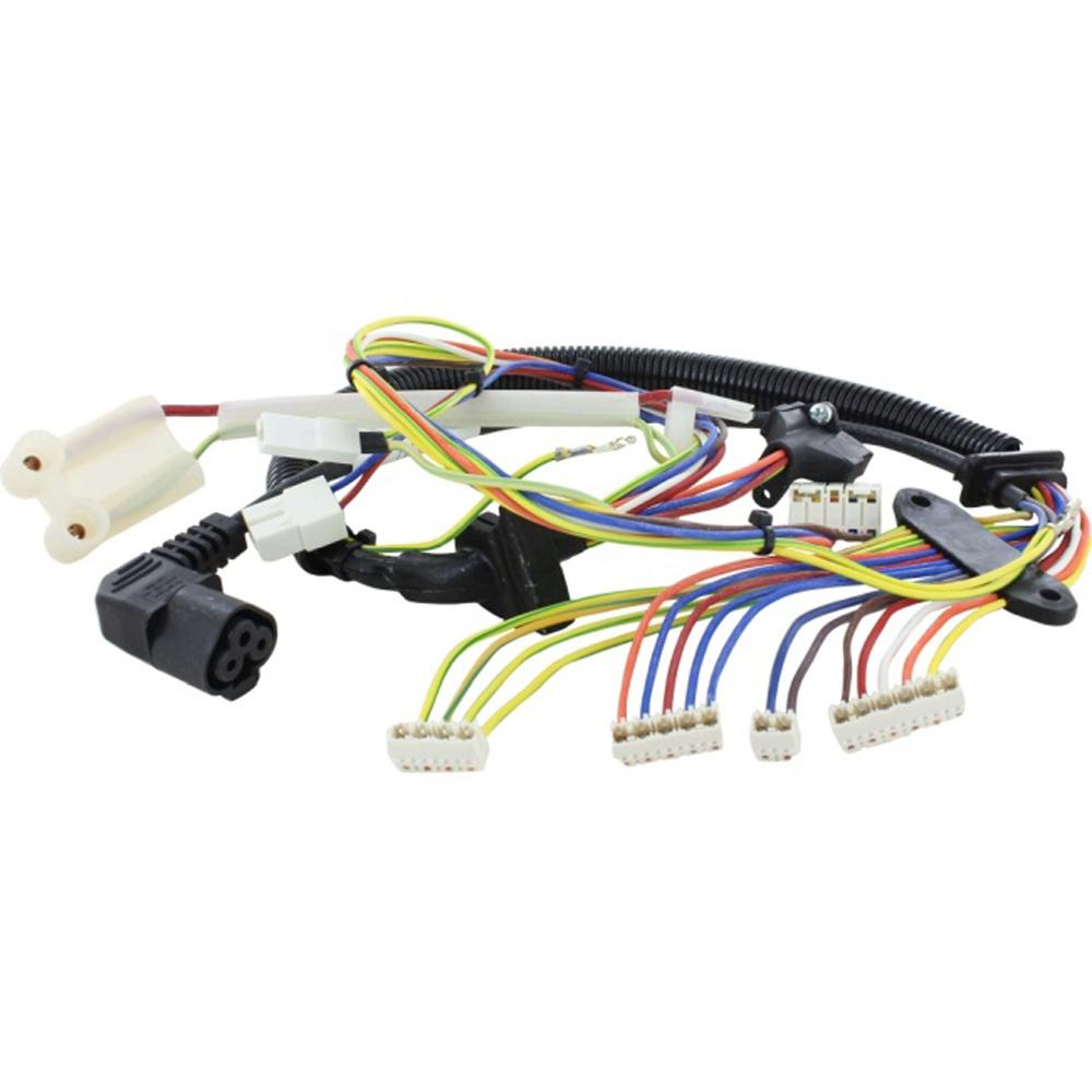 Worcester 87186908270 Bosch Harness Assembly Hv & Ignition