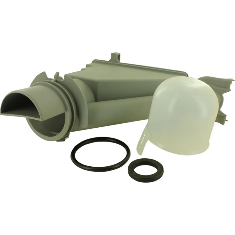 Worcester 87186913190 87186913190 Bosch Siphon