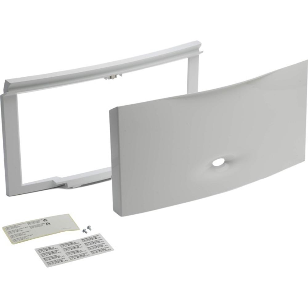 Worcester 87186913570 Bosch Flap / Frame Spare