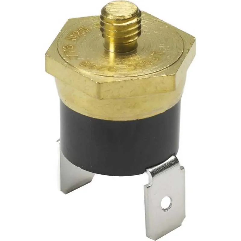 Worcester Weather Sensor Worcester 87229638580 Bosch Temperature Limit Sensor | Plumbing Superstore®