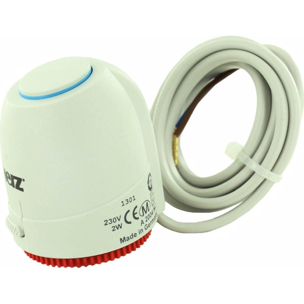 Worcester 8736500005 Bosch Actuating Drive