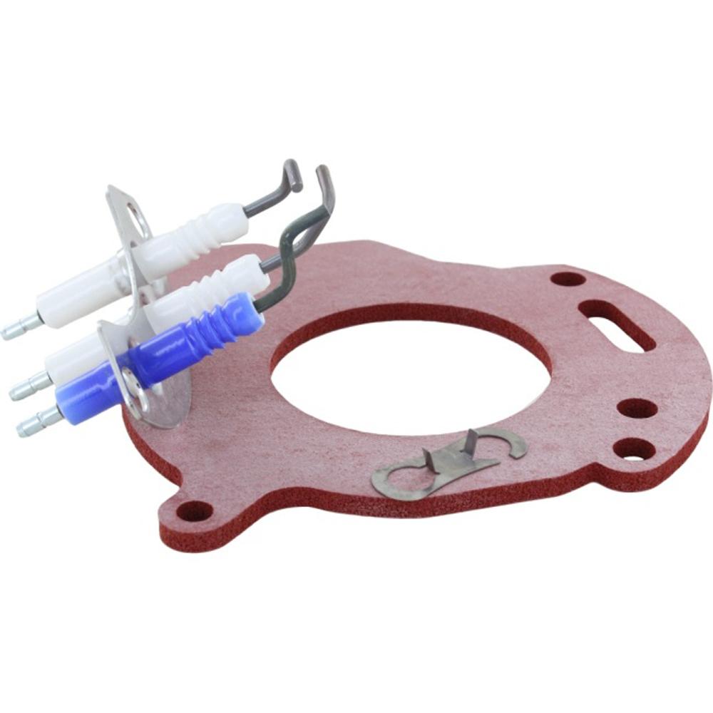 Worcester 87376007950 Bosch Electrodes