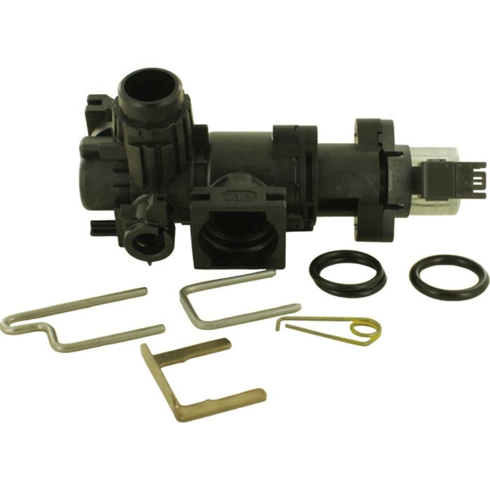 Worcester 8737602350 Diverter Valve