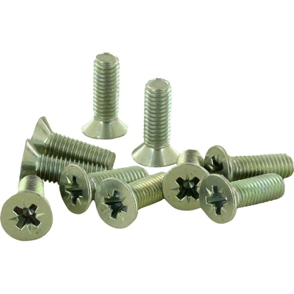 Worcester 8737603843 Screw M5X15 (10X)