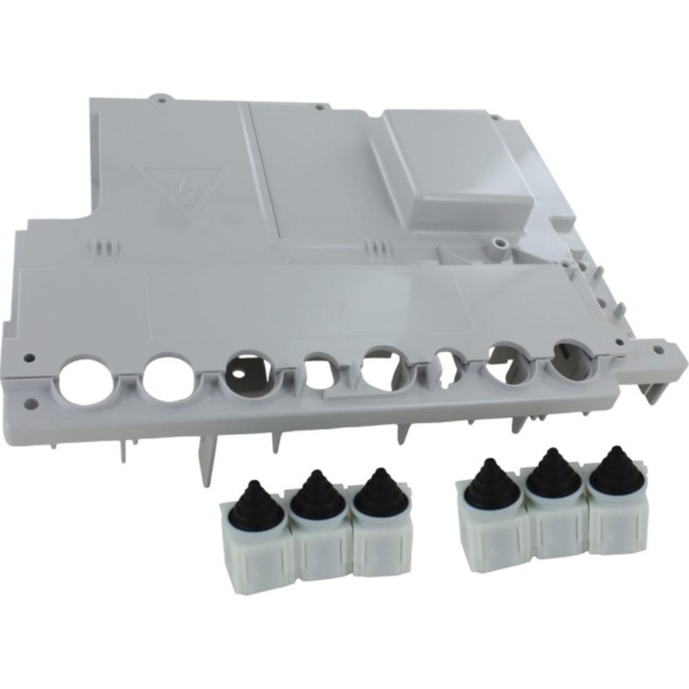 Worcester 87377045510 87377045510 Bosch Backpanel