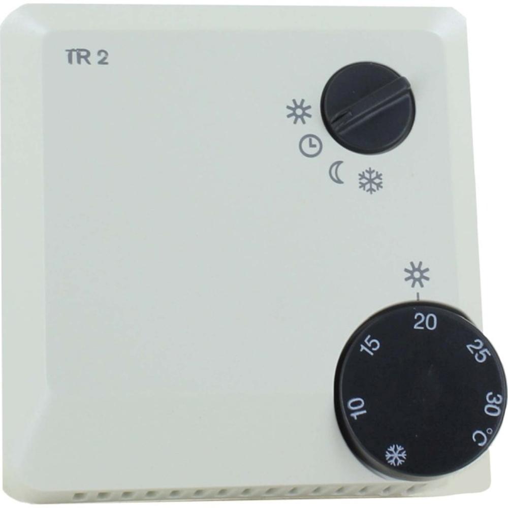 Worcester 8737706267 Bosch Tr2 Greenstar Room Thermostat