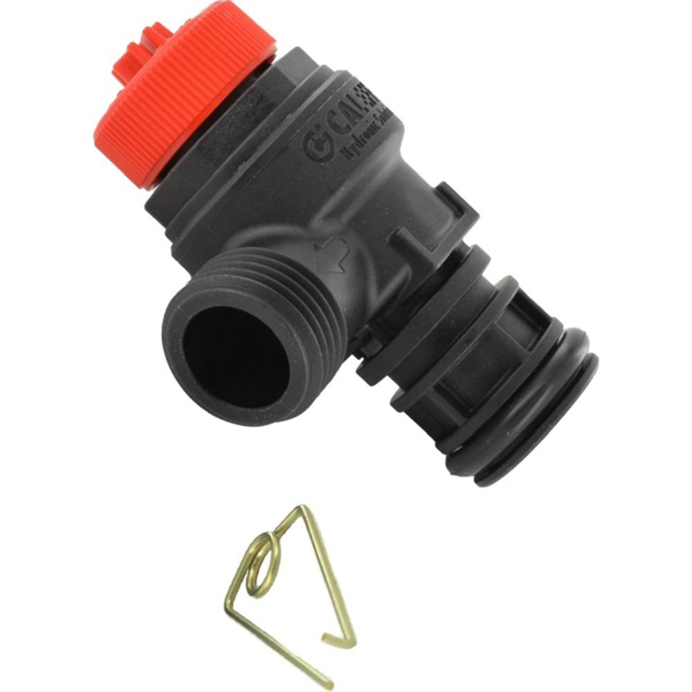 Worcester 8737710962 Valve Prv - Plastic