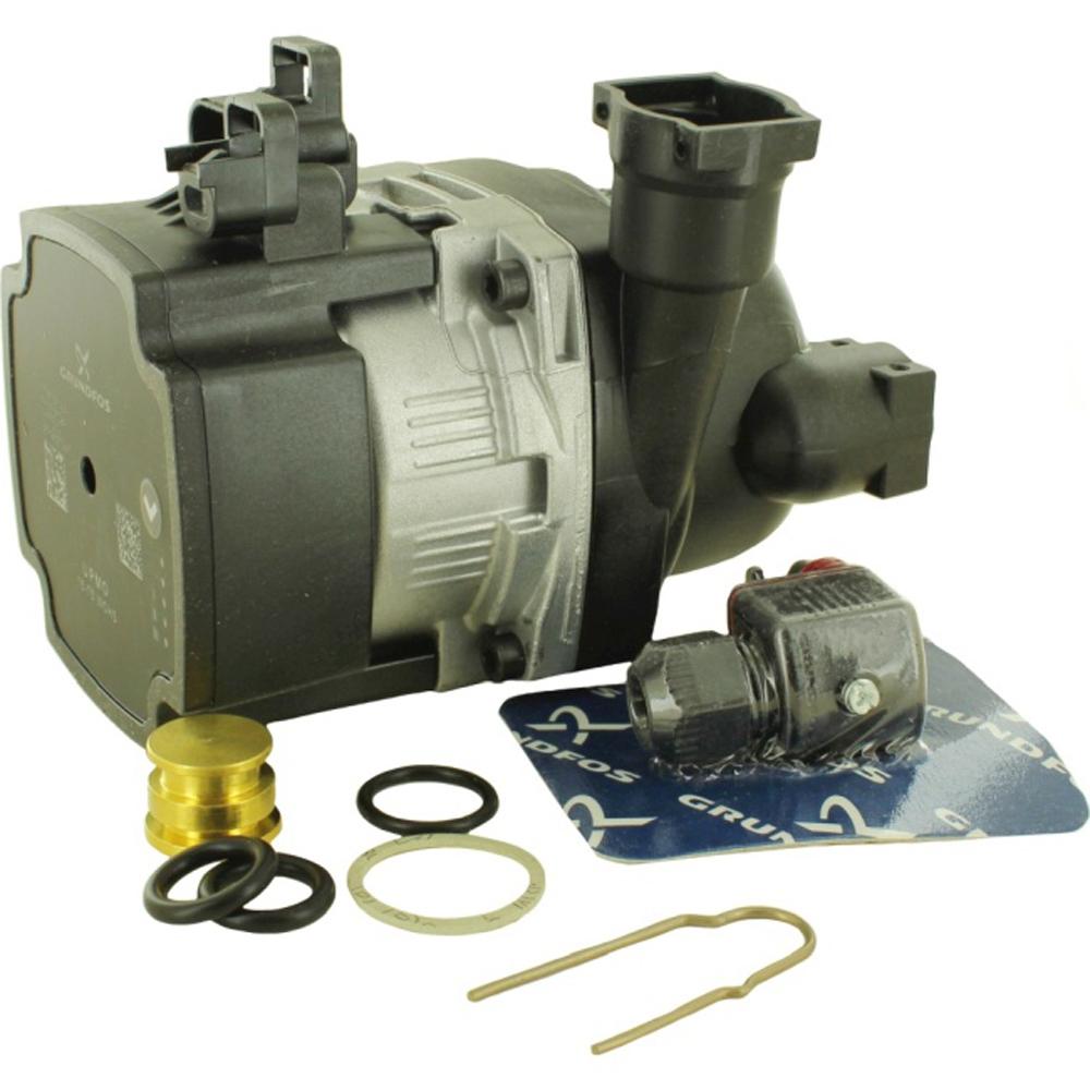 Worcester 8737711966 Bosch Pump