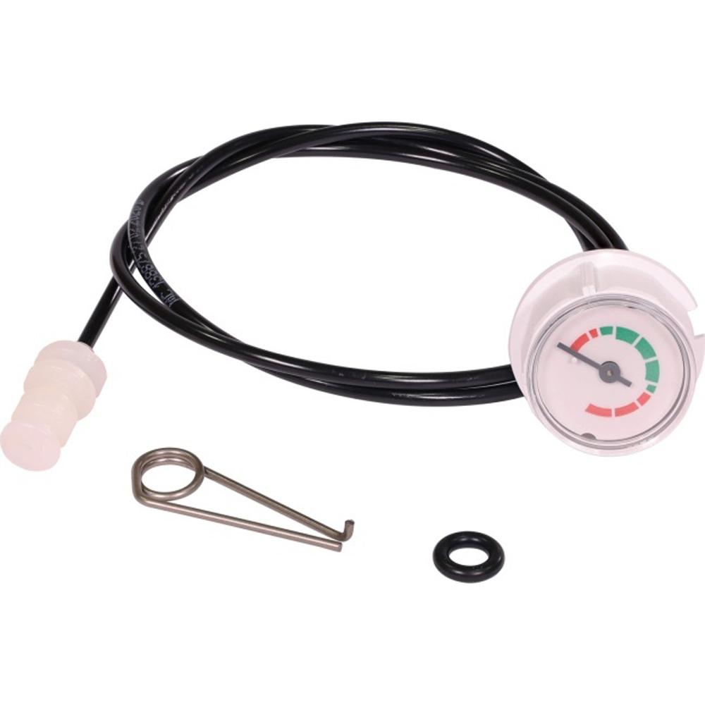 Worcester 8737712661 8737712661 Pressure Gauge