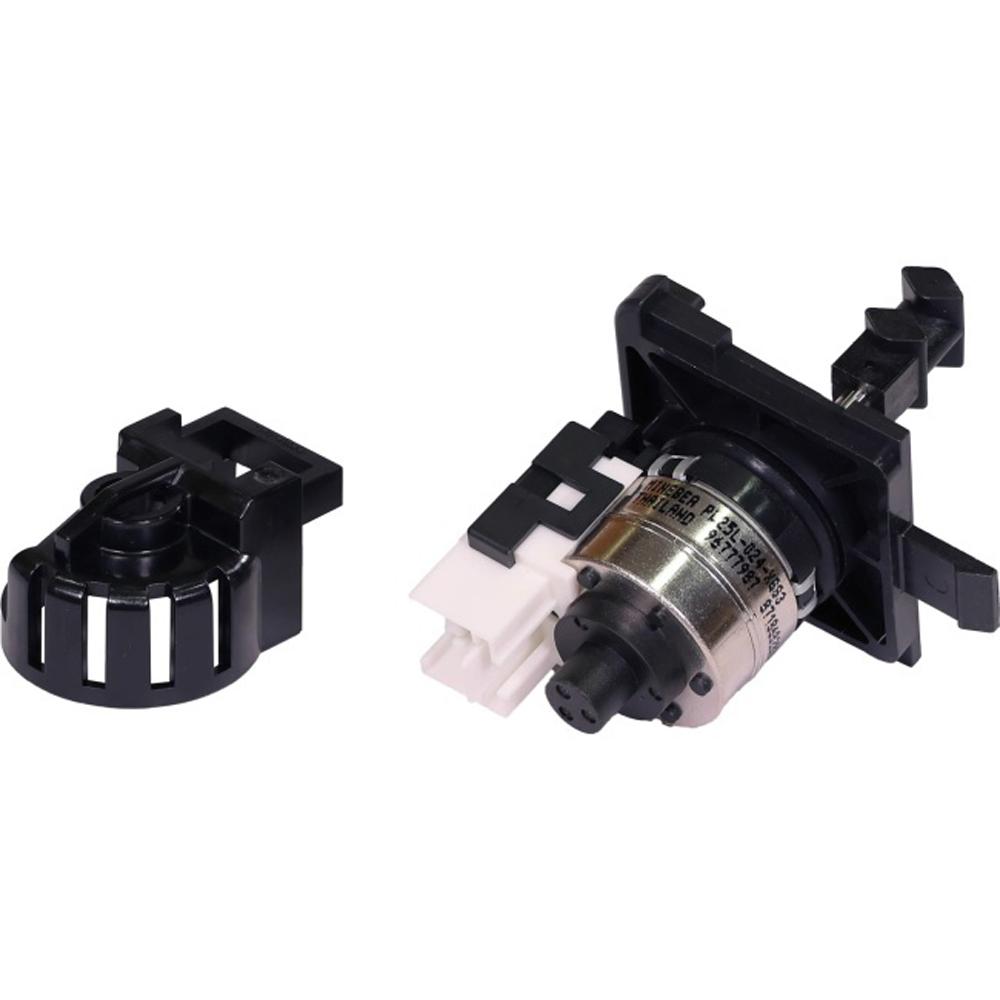 Worcester 8737712788 8737712788 Motor Diverter Valve