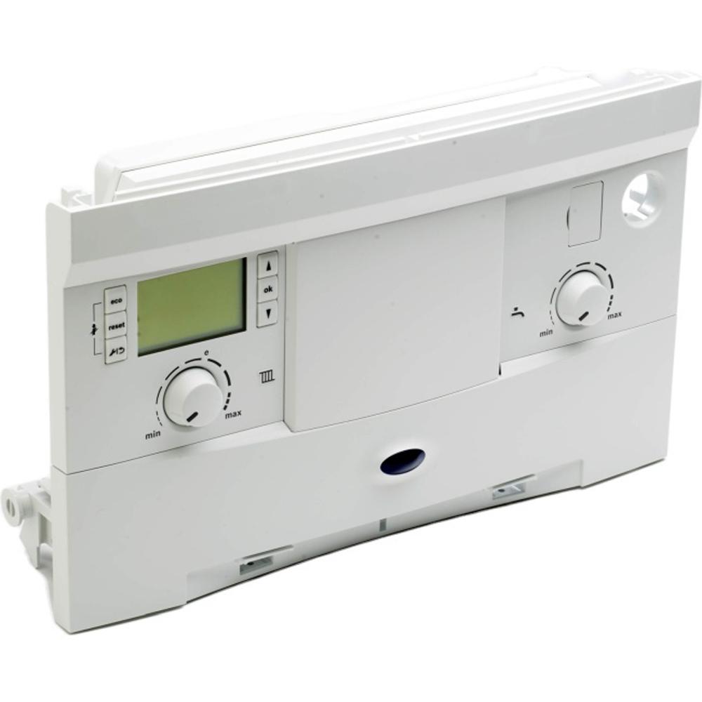 Worcester 873790949A0 Bosch Control Box Skin Mid System