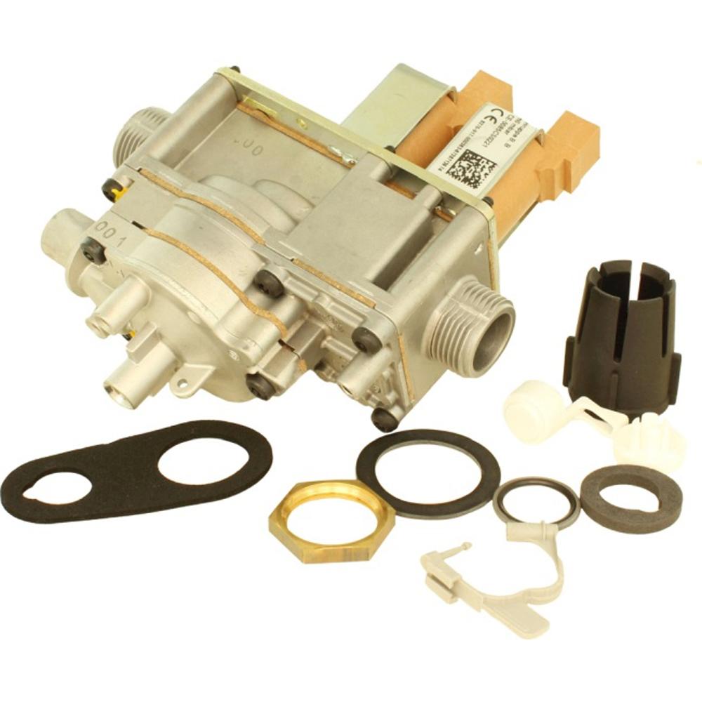 Worcester 8738717450 8738717450 Bosch Gas Valve