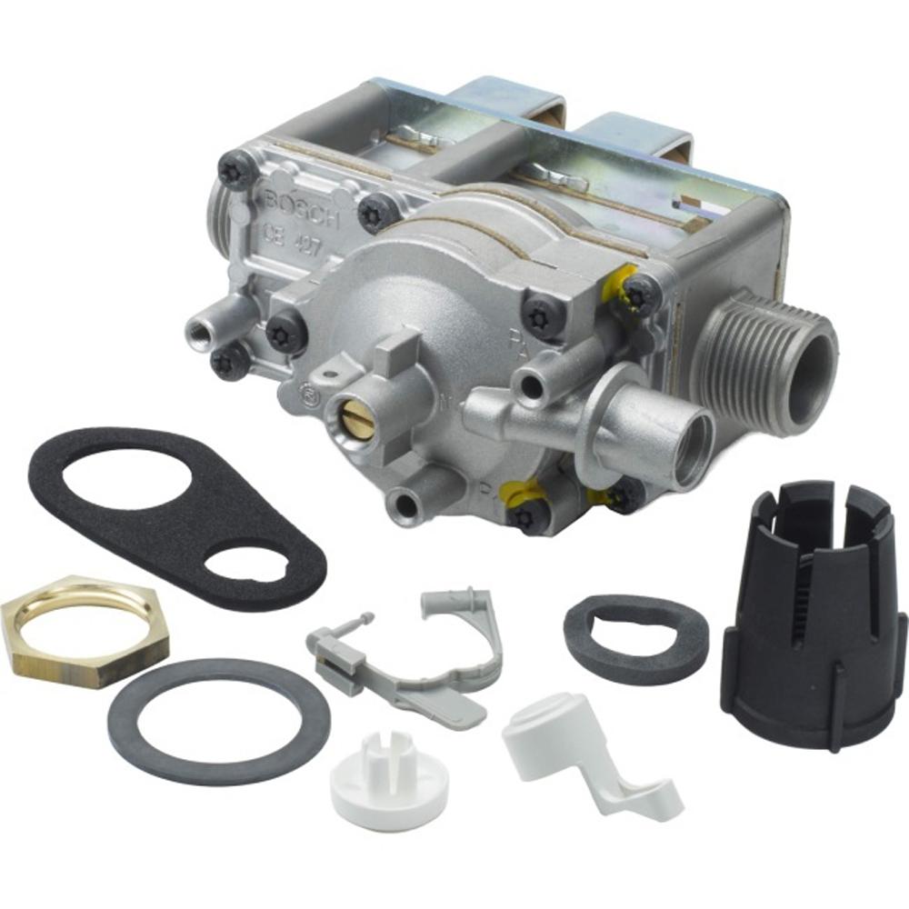 Worcester 8738717458 8738717458 Bosch Gas Valve