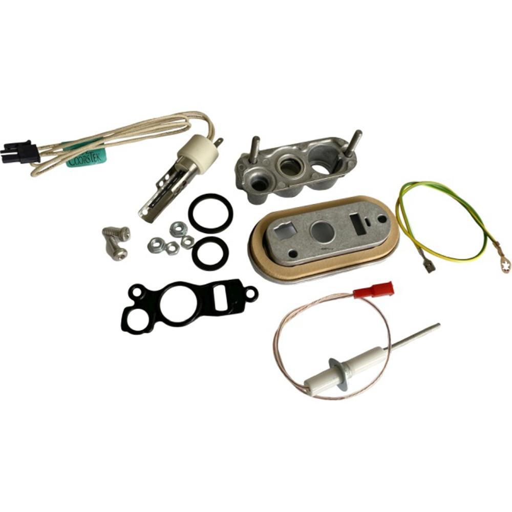 Worcester 8738901633 Bosch Ignition Device 50-100 Kw