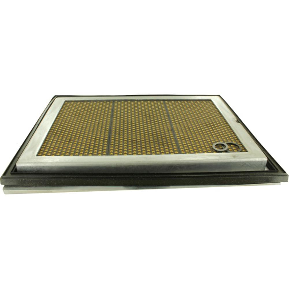 Worcester 8738901723 Burner