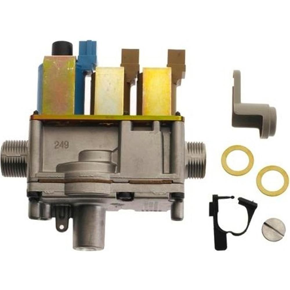 Worcester 87470033810 87470033810 Bosch Gas Valve
