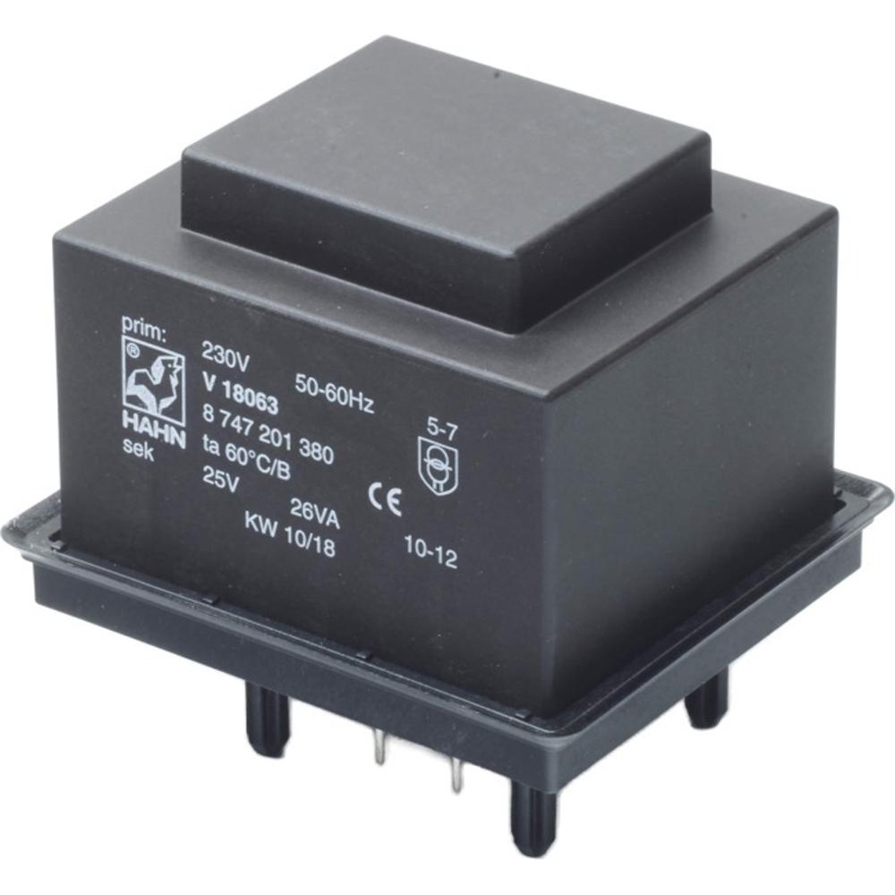 Worcester 87472013190 87472013190 Bosch Transformer