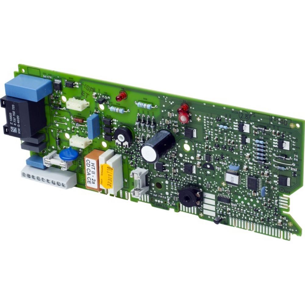 Worcester 87483004840 87483004840 Bosch Printed Circuit Board