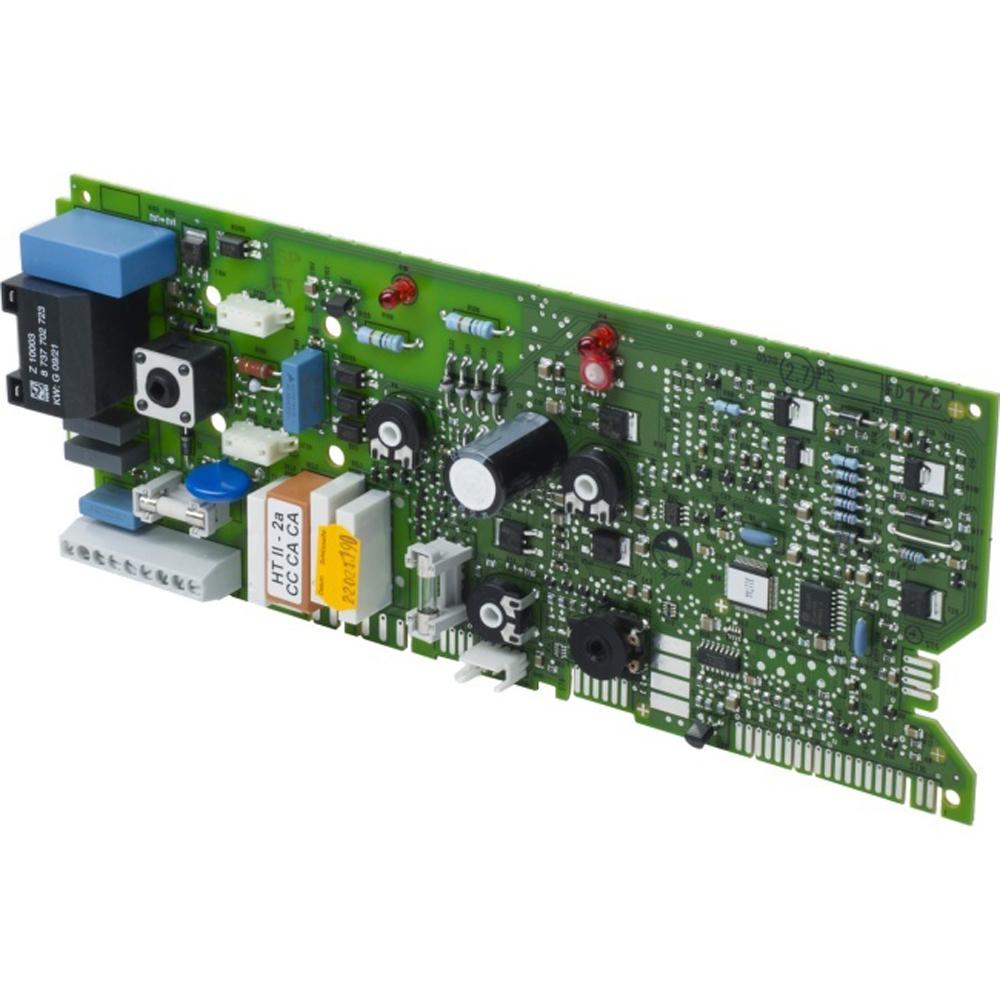 Worcester 87483004880 87483004880 Bosch Printed Circuit Board